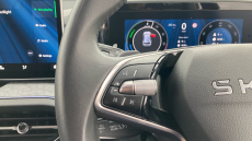 Skoda Kodiaq 1.5 TSI iV 204 SE L 5dr DSG Estate